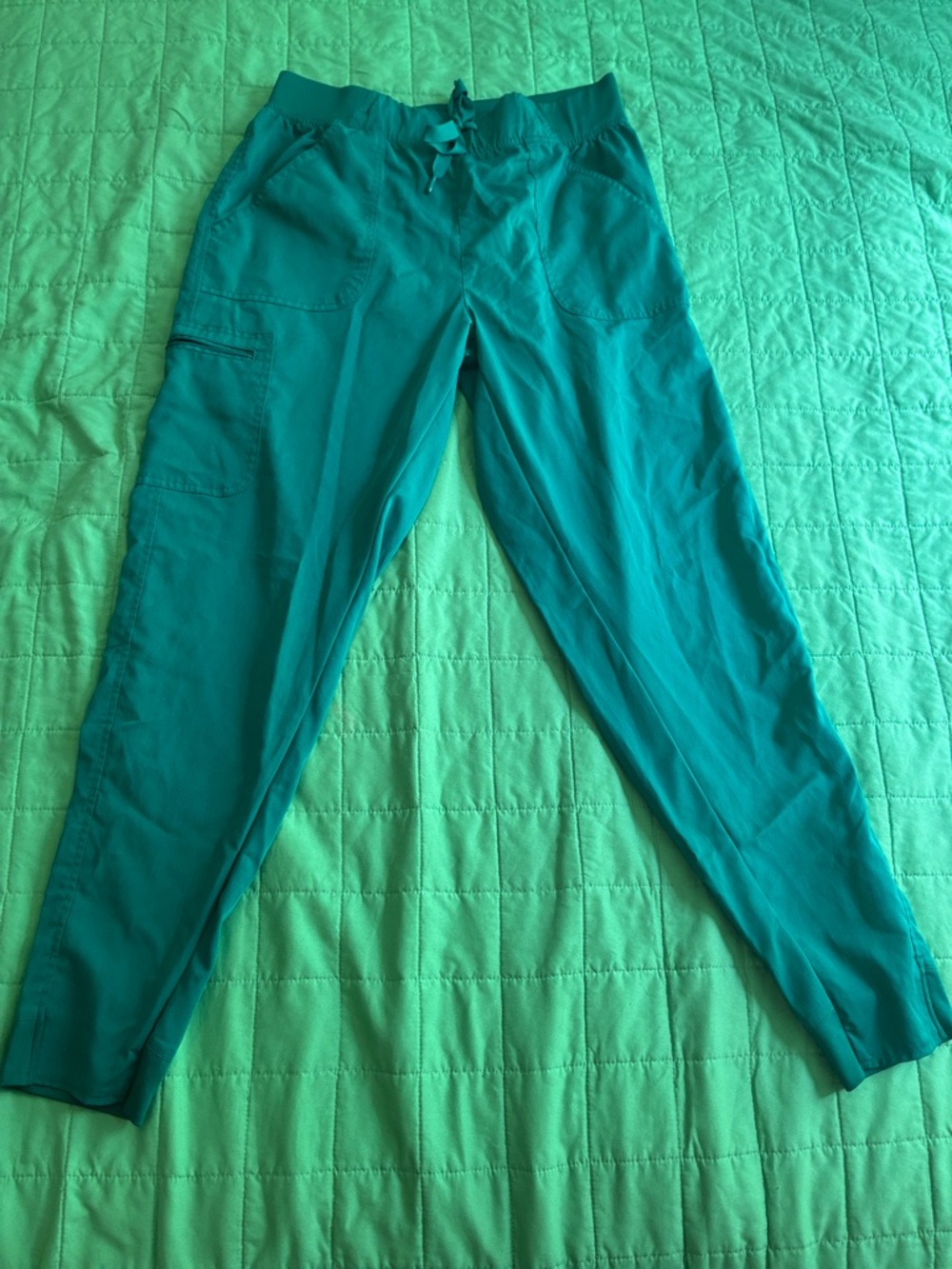 Adar Scrub Pants